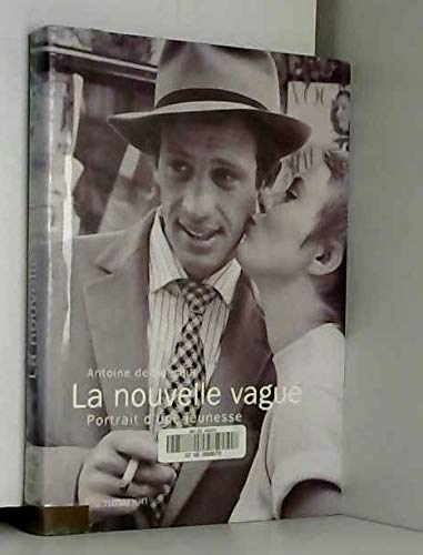Nouvelle vague, portrait d'une jeunesse (La): COLLECTION GENERATIONS