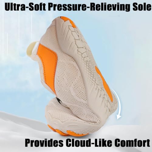 Glyde Haven Barefoot Shoes Men Women, Glyde Haven-Strength & Grip Barefoot Shoes, Wading Quick-Drying Non-Slip Shoes3