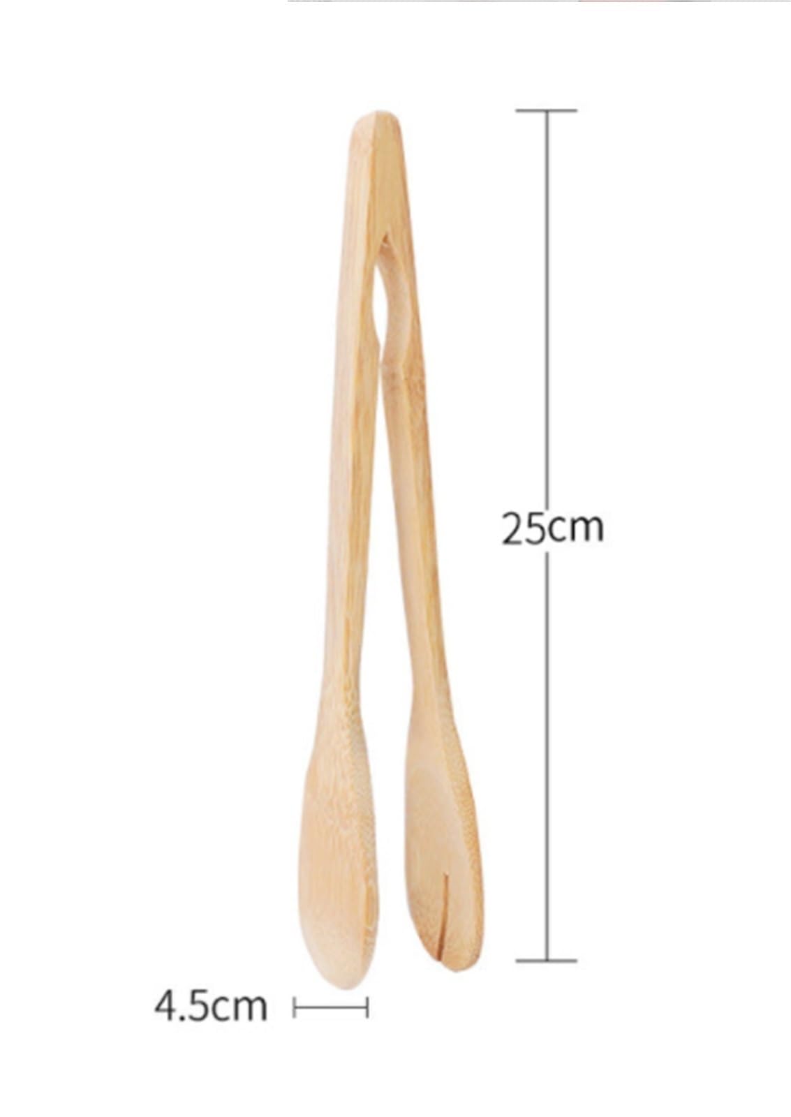 Szczypce Grilla Grillowe, Odporne Na Oparzenia Szczypce Kuchenne Do Patelni Akcesoria Grilla Kiełbasy Potrawy Kuchenne(25cm)