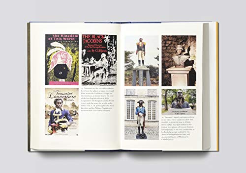 Black Spartacus: The Epic Life of Toussaint Louverture