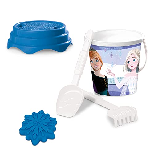 Mondo Spa - Seau Garni Reine Des Neiges, 28216, 17 cm, 28216