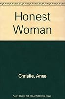 Honest Woman 0861889010 Book Cover