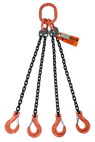 Advantage Rigging - Chain Sling - 3/8