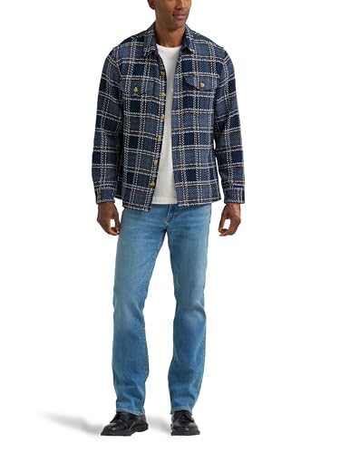 Lee Men's Extreme Motion Slim Bootcut Jean4