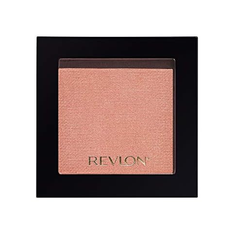 Colorete Revlon (#006 Naught Nude) 5g Cover