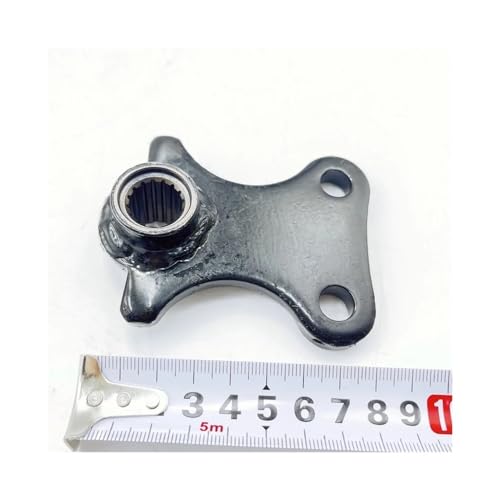 Brazo Pitman de 16 dientes para dirección de ATV HS700 3
