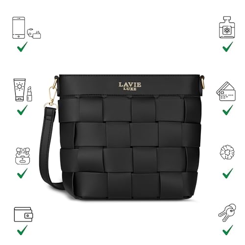 Image of Lavie Luxe Lx Bot Elle