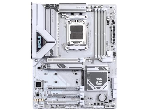 Image of NEWEGG Motherboard CPU Memory Combo-B850 Motherboard Bundle with Ryzen 5 9600X 6-Core 3.9 GHz CPU and 16GB (2 x 8GB) 288-Pin PC RAM DDR5 6000 Desktop Memory