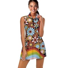 Hippie Flowers Print