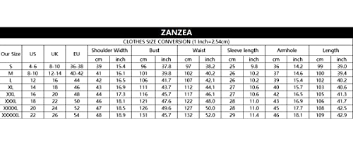Zanzea Women's Geometric Ruffle Midi Dresses Bohemia Summer Round Neck Short Sleeve Casual Loose Beach Sundress Pink 4X-Large #TOP7
