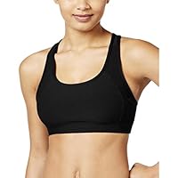 Algopix Similar Product 18 - Ideology Womens Yoga Fitness Sports Bra