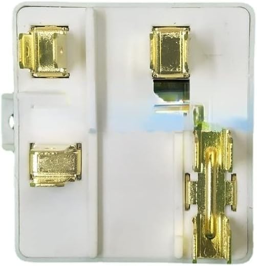 HLR3800-4G3D Air Conditioning Refrigerator Compressor Relay HLR3800-4AH3L GR3800-4G3D