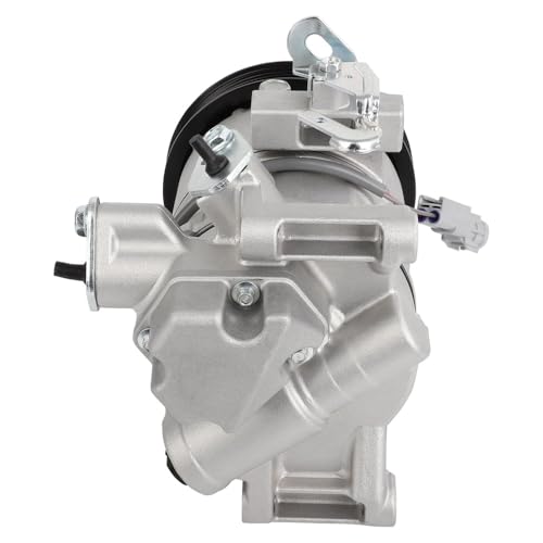 Image of ECCPP AC Compressor Direct Fit for Scion xB L4 1.5L 2004-2006 | for Scion xB L4 1.5L 2004-2006 97376,98376 Fast Cooling AC Compressor with Clutch Low Vibration Fuel Efficient