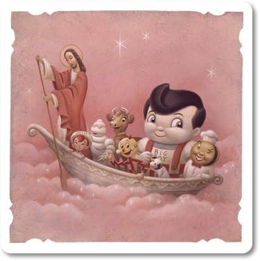 mark ryden amazon