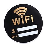 claves wifi apk 2017 Signo de patrón wifi: este tipo de letrero en la pared permite a las personas ver cuál es la contraseña wifi, lo cual es conveniente para las personas, signo de contraseña wifi para firmar para ventana