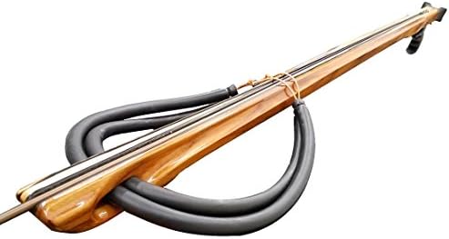 Euro Speargun by Koah
