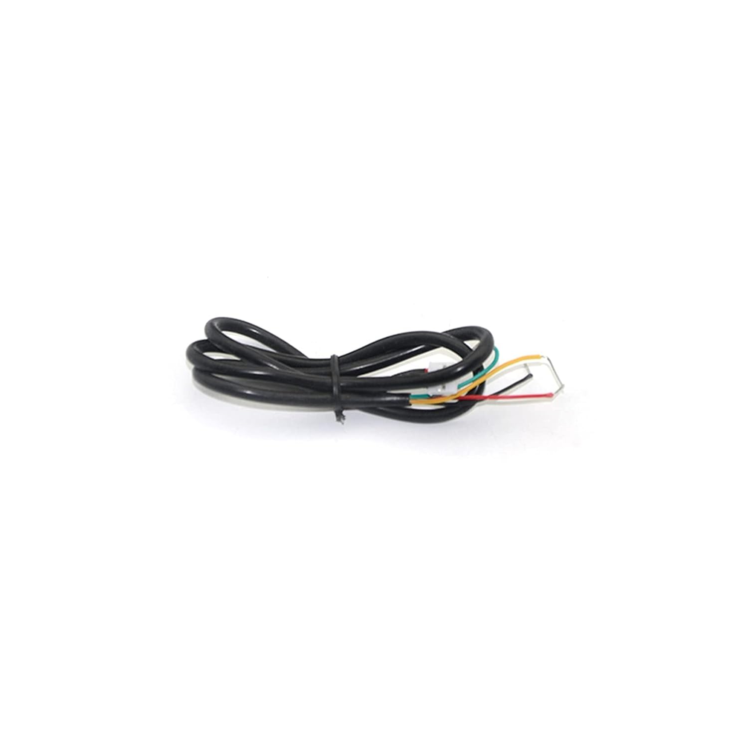 2" 52mm 7 Colors LED Display Boost/Water/Oil Temp/Oil Pressure/Volt/Air Fuel Ratio/EGT/Tachometer Car Gauge +Pods(Boost PSI)
