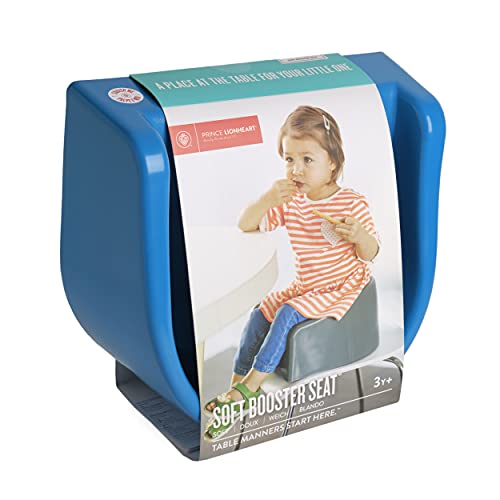 Prince Lionheart Soft Booster Seat - Image 3