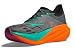 Produktbild HOKA ONE ONE W MACH X 2 Black/Electric Aqua - 7,5