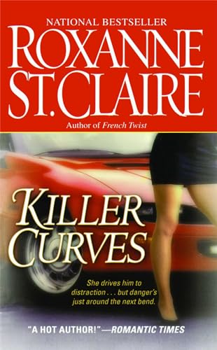 Killer Curves