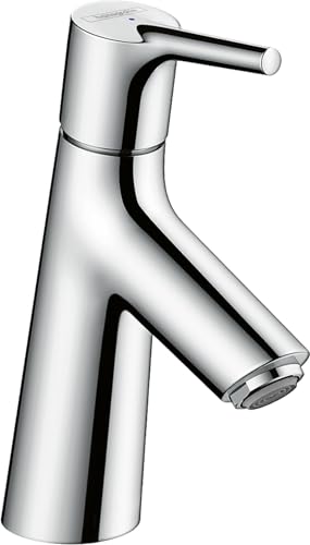 Hansgrohe   Talis S 80 grifo simple sin vac cromo