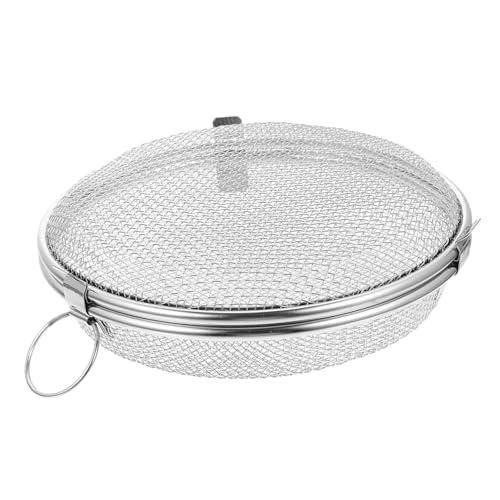 MUELODSIC ステンレス製食洗機用カトラリー収納バスケット 高耐熱フォークナイフホルダー 水切り機能付きキッチン調理器具整理に