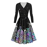 Anlass: Perfekt für Weihnachten, Party, Alltag, Urlaub, Strand, Arbeit, Cocktail-Fotoshooting, Arbeit, Büro, Club, Rave, Karneval, Wochenende, Picknick, Park, Urlaub, Hochzeit, Abend, Dating, Party, Cocktail , Dating, Familientreffen, Grillen, Geburtstag, Feier.
