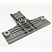 GARP GARP-W10350376 Replacement Whirlpool Kitchen Aid Dishwasher Adjuster with Wheels W10253546