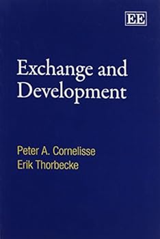 Paperback Exchange and Development: An Anatomy of Economic Transactions Book