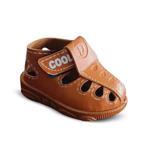 Image of Infant's Musical Sound Shoes | Age 6-22 Month |