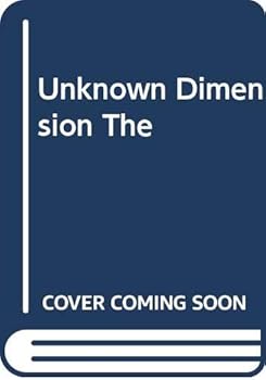 Hardcover Unknown Dimension The Book