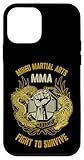 Grandio Design Martial Arts Fighter Gifts