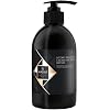 HADAT Cosmetics Hydro recovery cream one minute repair with five nourishing oils professional formula to revitalize your hair in just one minute.