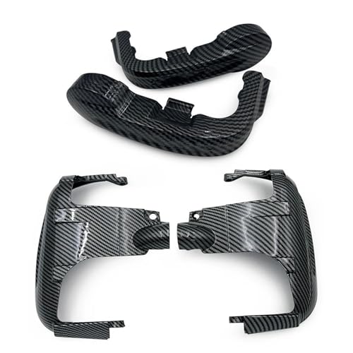 Protection cylindre carbone R1150RT R1150R contre les rayures