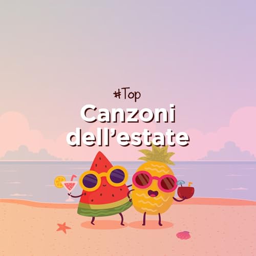 Canzoni dell'estate - Top