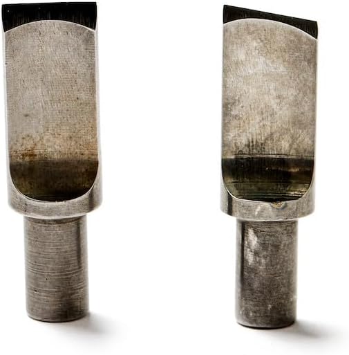 Barry King, Swivel Knife Blade, Multiple Options