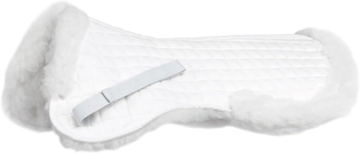 Shires ARMA Acrilan Lined Saddle Pad