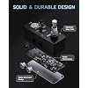 Donner ABY Box Line Selector AB Switch Mini Guitar Effect Pedal True Bypass