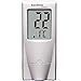 Produktbild AUSSEN-THERMOMETER MIT SAUGNAPF FENSTERTHERMOMETER WS 7024 AUTOTHERMOMETER