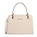 Lino Perros Women Handbag White