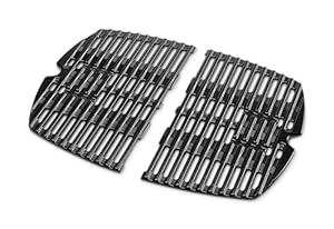 Weber Grill Grates, Suitable for Q 100-1000 Series