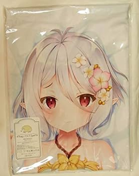 Amazon.co.jp | SJ有 コッコロ 抱き枕カバー Twinbox プリコネ