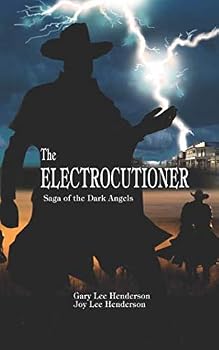 Paperback The Electrocutioner: Saga of the Dark Angels Book