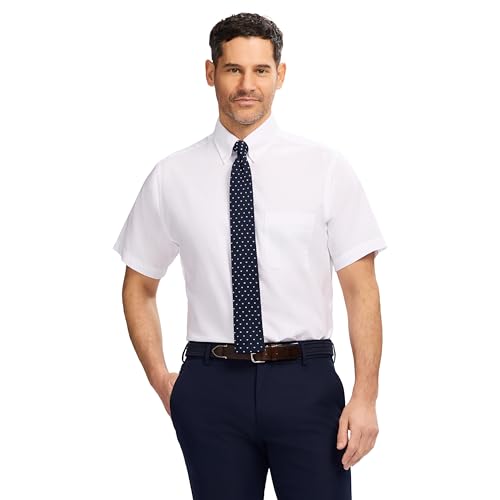 Chemise Oxford homme Izod parfaite pour vos weekends et bureaux