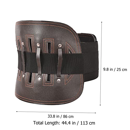 Faja lumbar para cintura Healeved XXL soporte lumbar miniatura 2