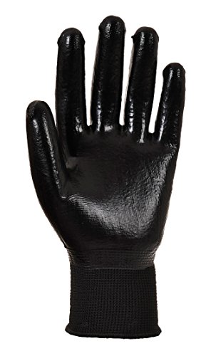 Builders and Scafolding, DIY and Garden All-Flex Grip Gloves