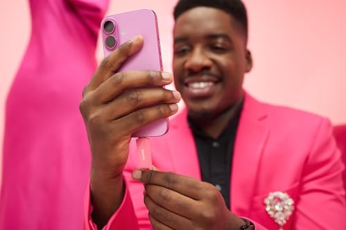 Unità per telefono con USB Type-C 1 TB (per smartphone, tablet e computer, velocità fino a 150?MB/s, backup automatic, recupero dati) - Seastar Pink - Chiavetta USB - Immagine 1