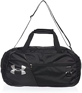 Under Armour Undeniable Duffel 4.0 MD, Gym Bag, Duffle Bag Unisex