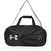 Under Armour Undeniable Duffel 4.0 compacte sporttas, waterafstotende schoudertas