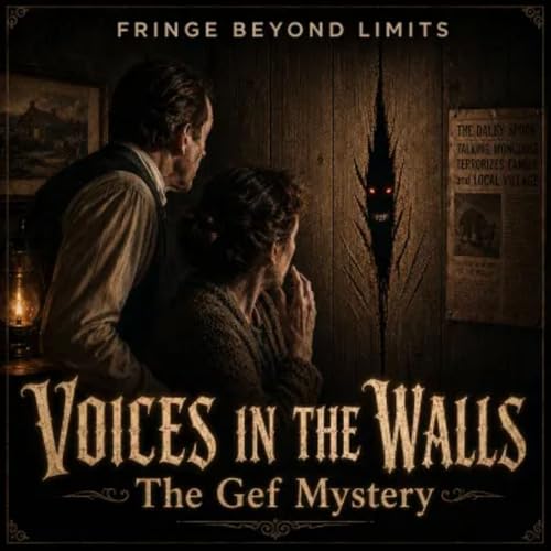 Voices in the Walls: The Gef Mystery